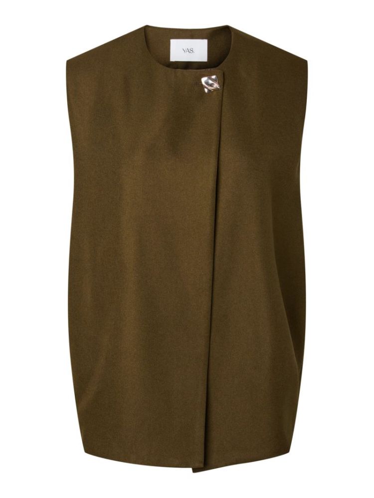 YASCOLERA  dark olive  