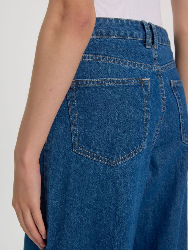 Fiene Jeans bright blue