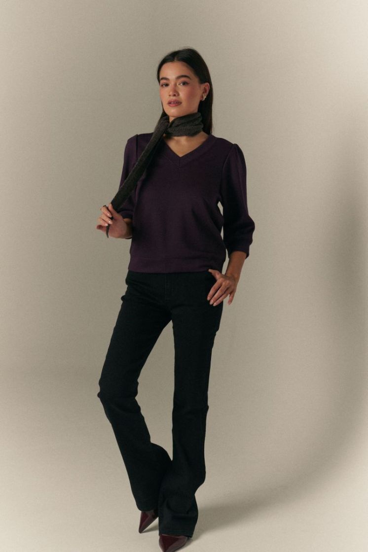Tara Jeans Wash Cool Excellent black