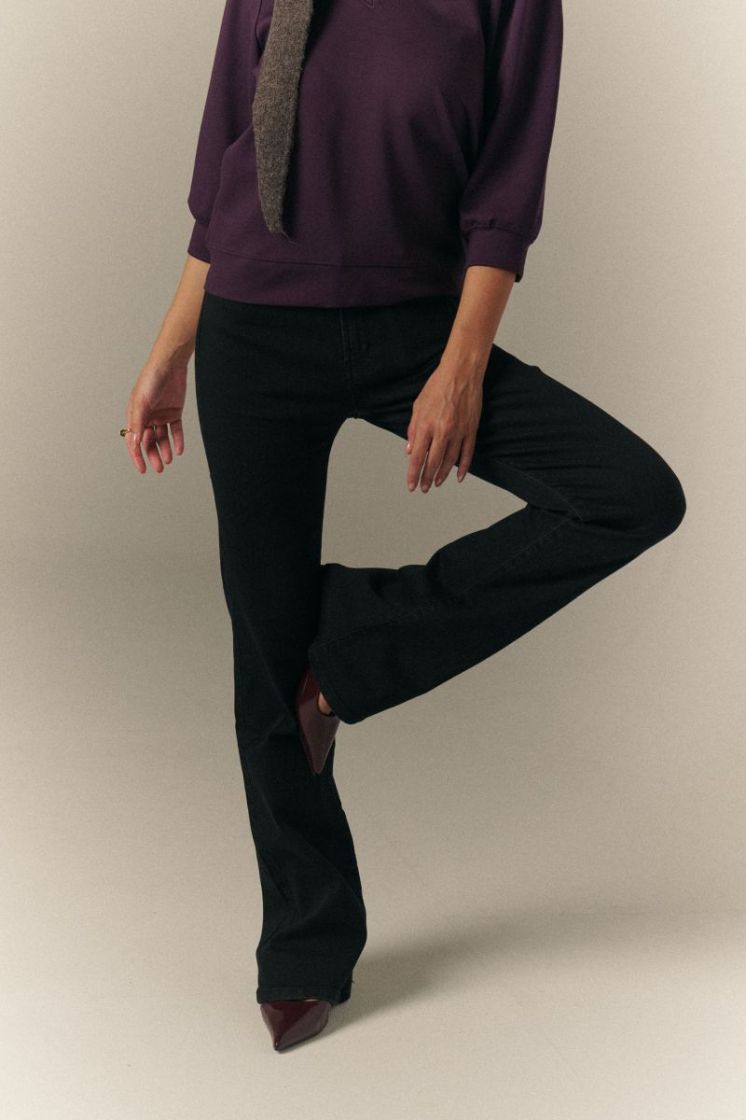 Tara Jeans Wash Cool Excellent black