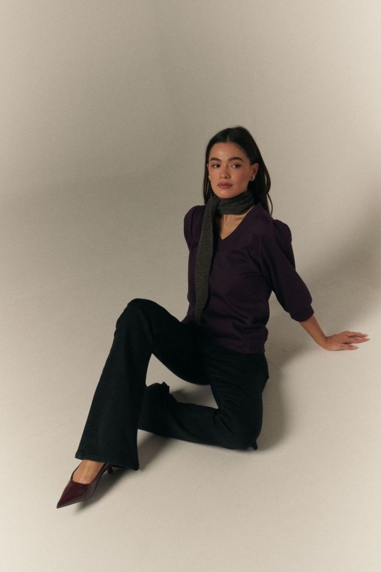 Tara Jeans Wash Cool Excellent black