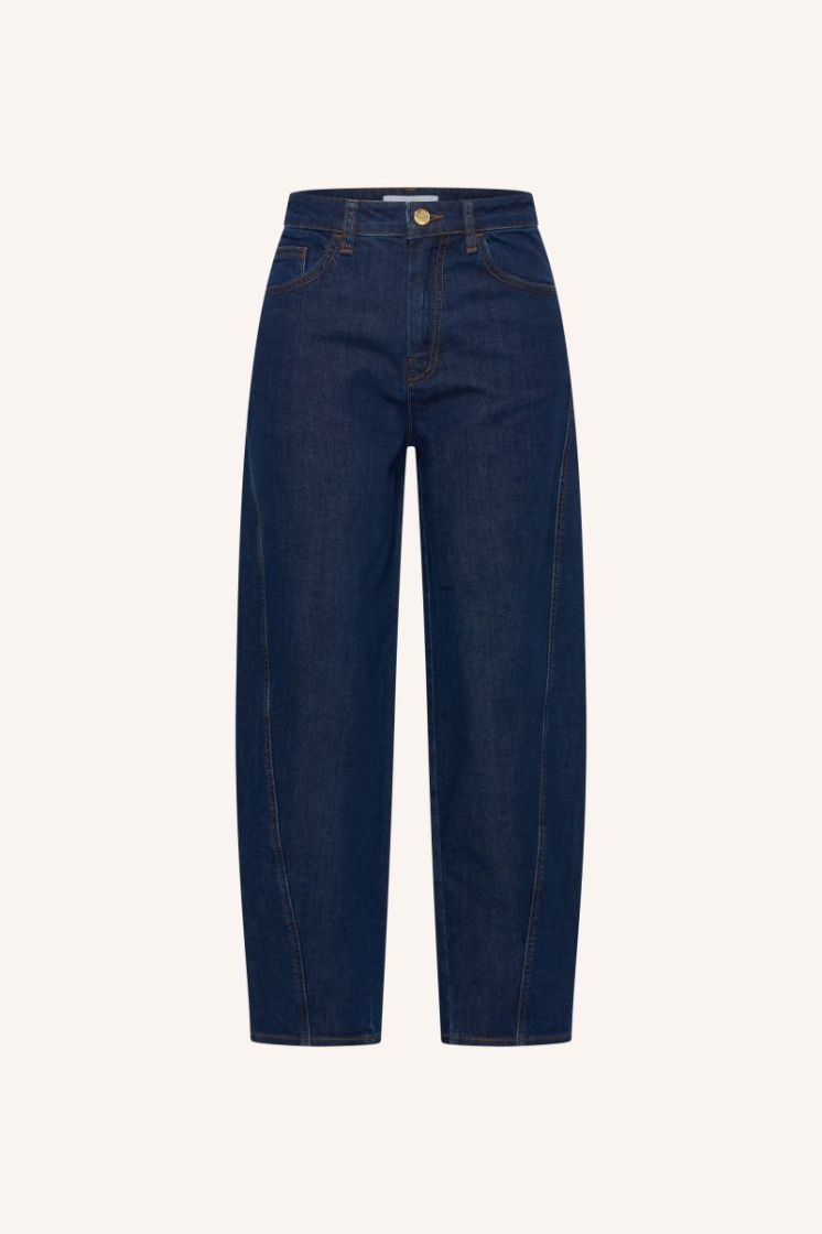 begum dark dark denim
