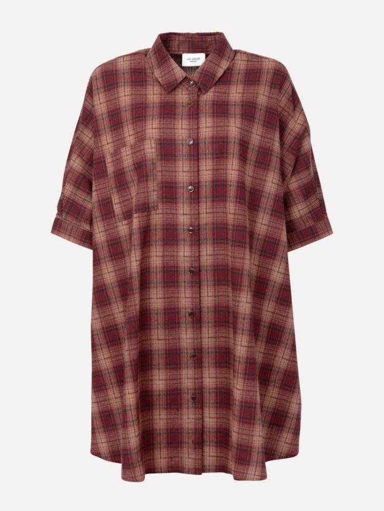 Rogers bordeaux