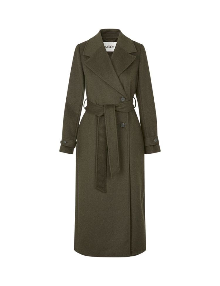 Lava, Odonna dusty olive gre