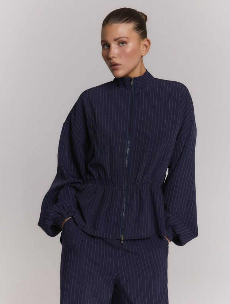 Elysia flowy pinstripe