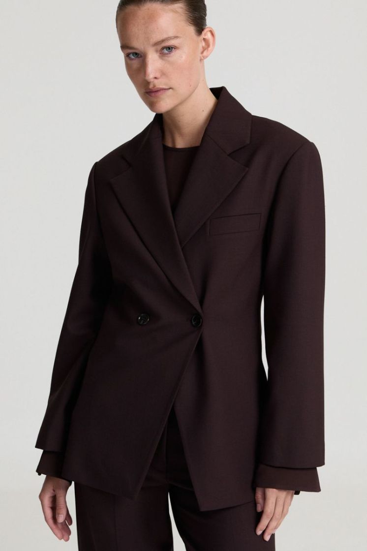 JOOLS dark brown
