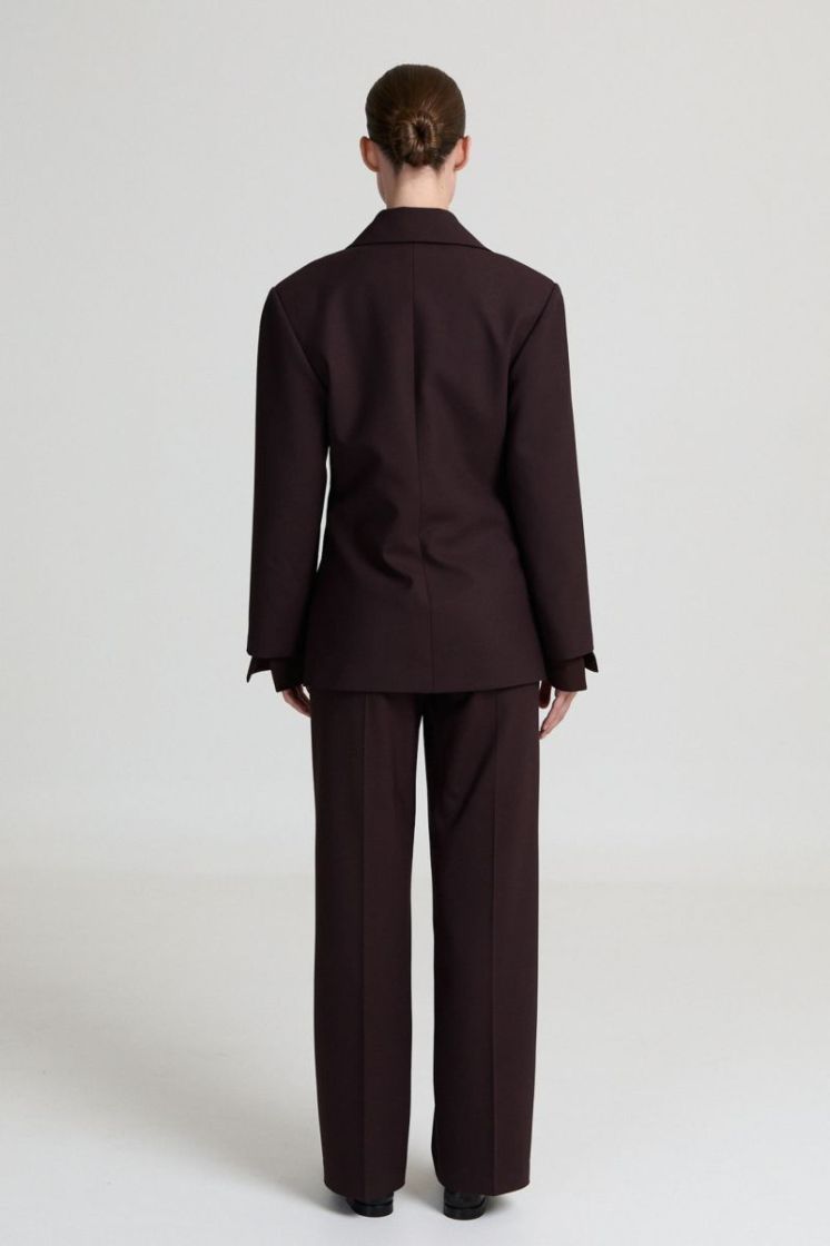 JOOLS dark brown