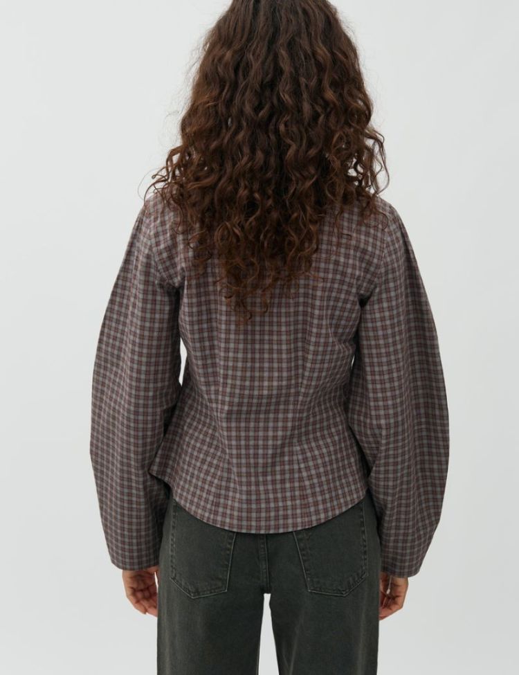 Letina-M, Olivette mirage check