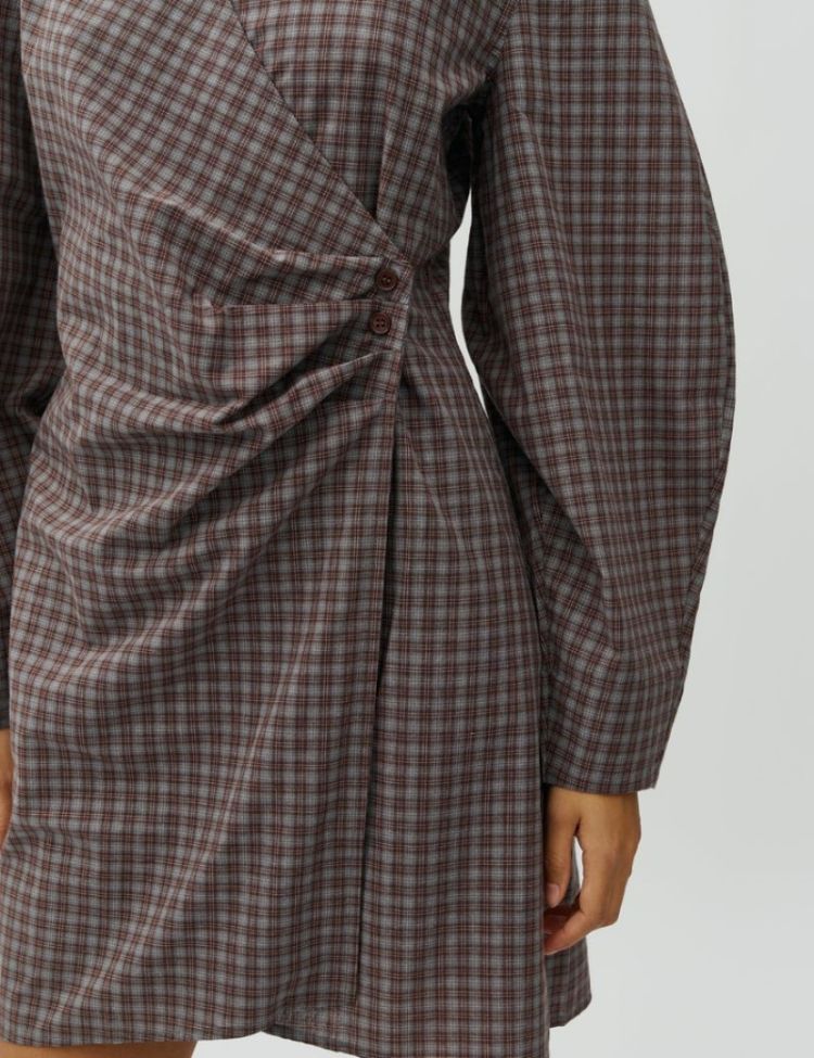 Kienna-M, Olivette mirage check