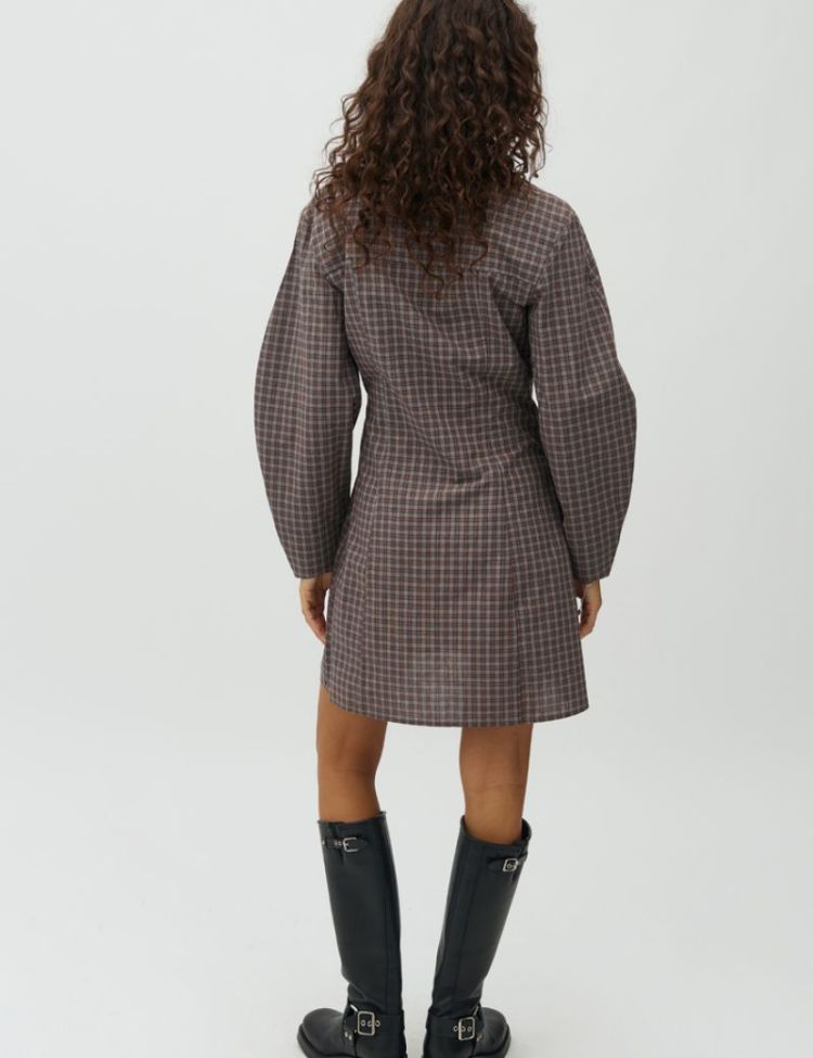 Kienna-M, Olivette mirage check