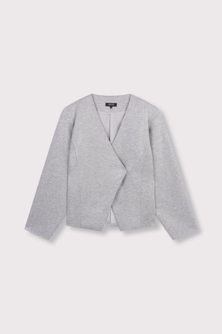Lille grey melange
