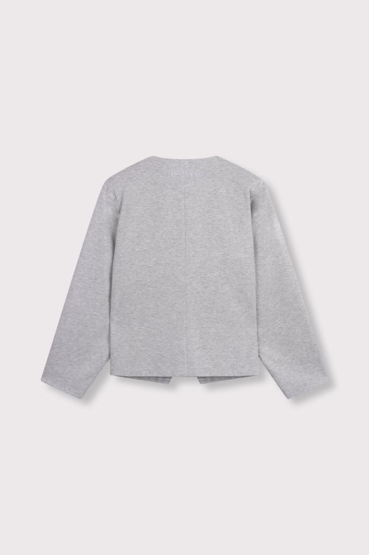 Lille grey melange
