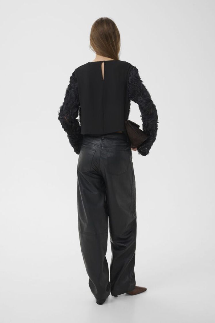 GZingrida black