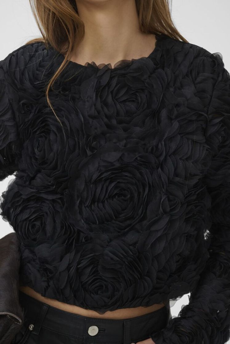 GZingrida black