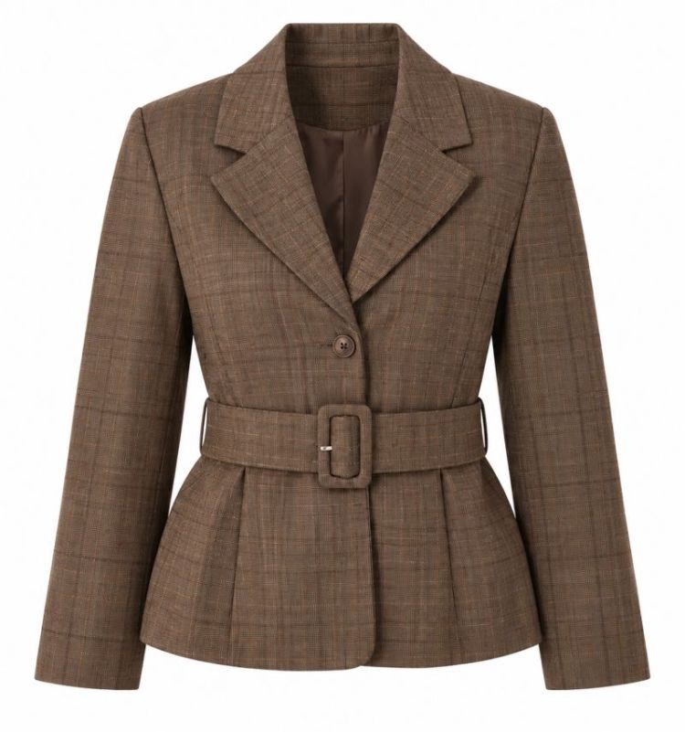 Laslo Renoir brown falcon ch