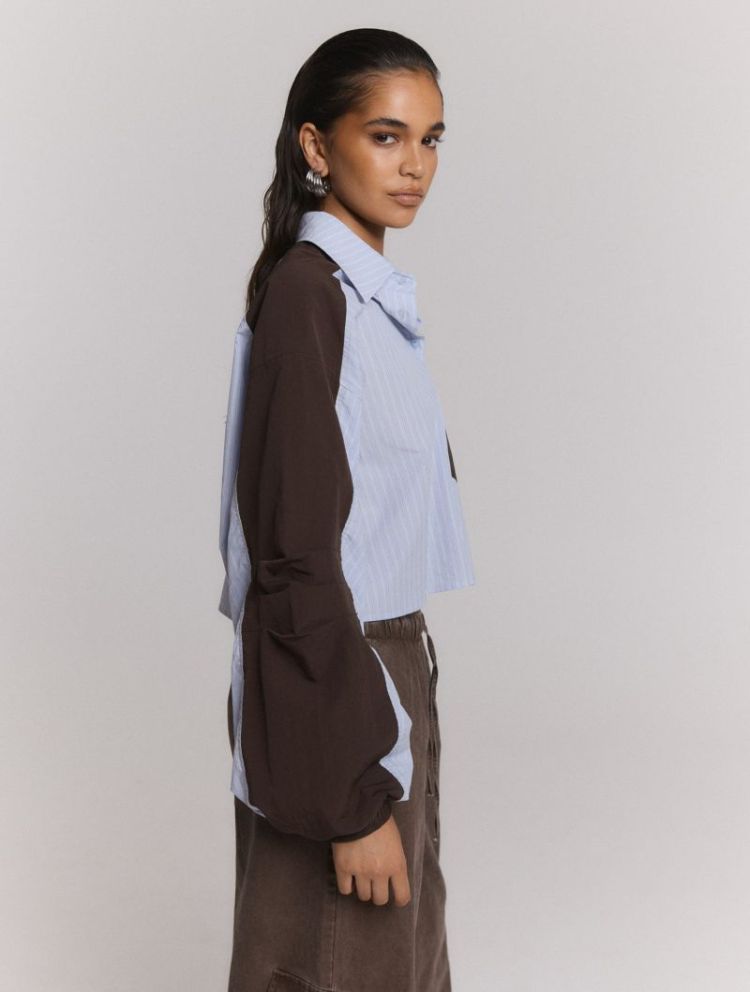 Noor blauw