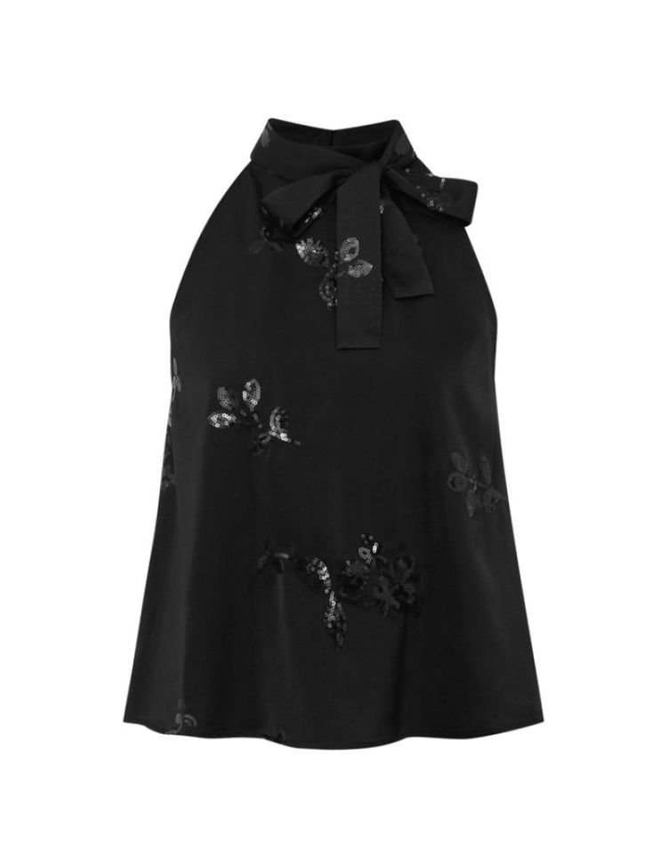 Palet-M, Imelda, Top black