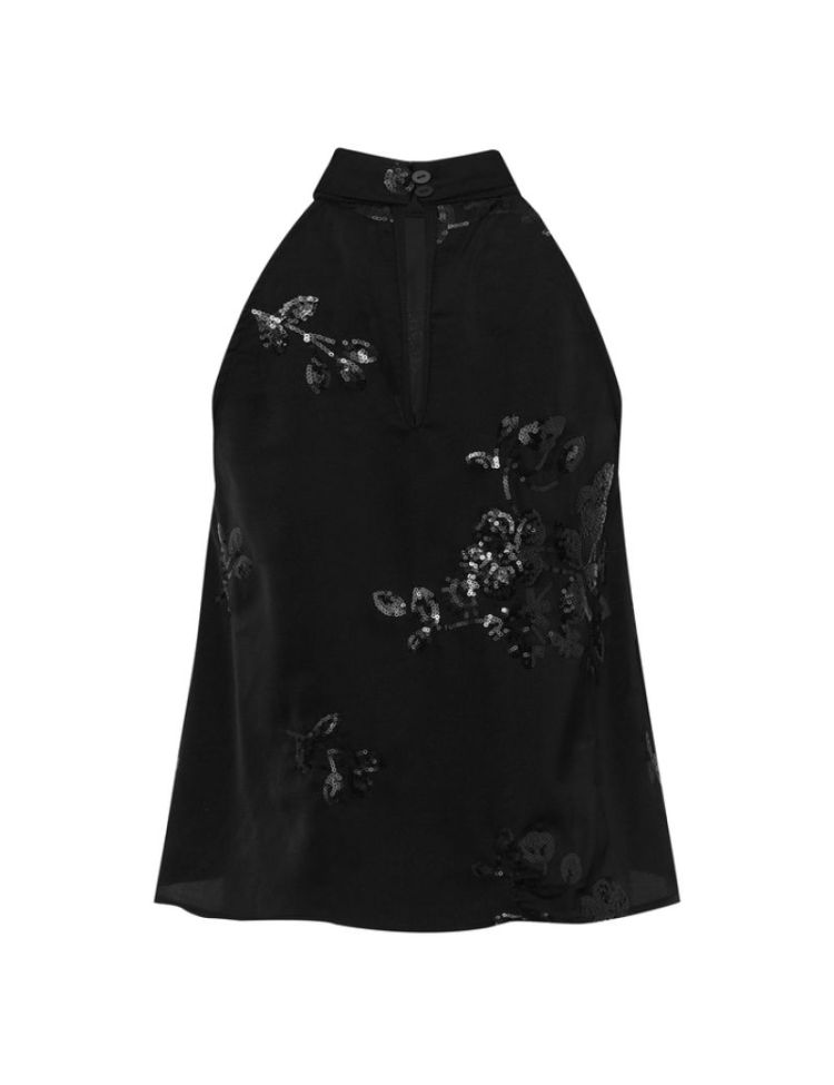 Palet-M, Imelda, Top black